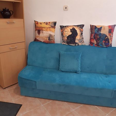 U Pani Malirky Appartement Valtice Buitenkant foto