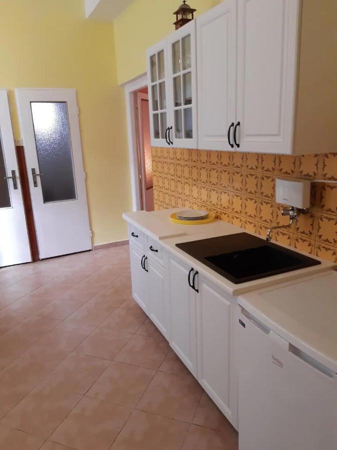 U Pani Malirky Appartement Valtice Buitenkant foto