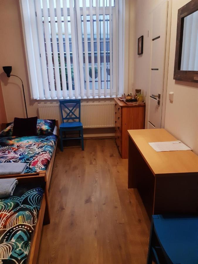 U Pani Malirky Appartement Valtice Buitenkant foto