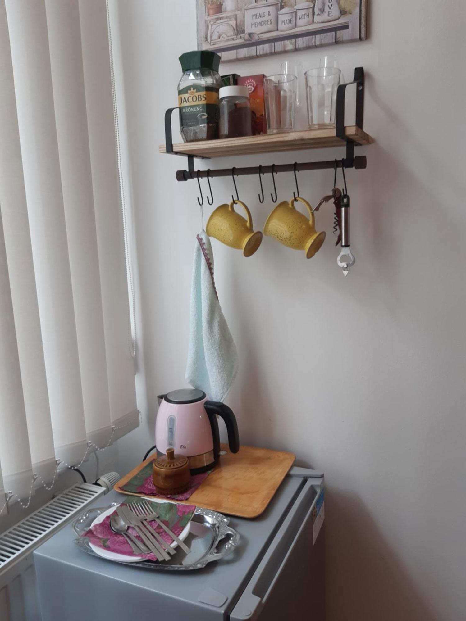 U Pani Malirky Appartement Valtice Buitenkant foto