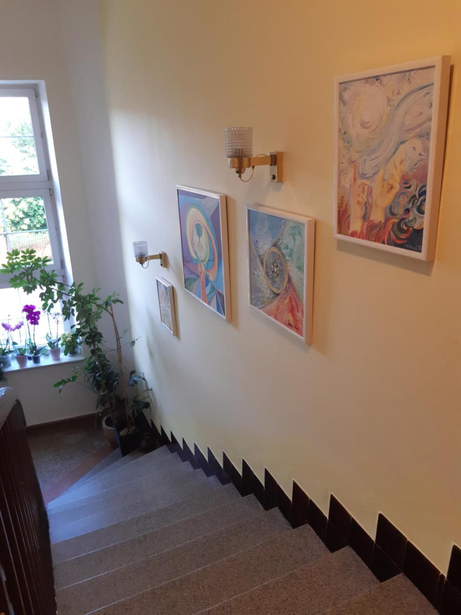 U Pani Malirky Appartement Valtice Buitenkant foto
