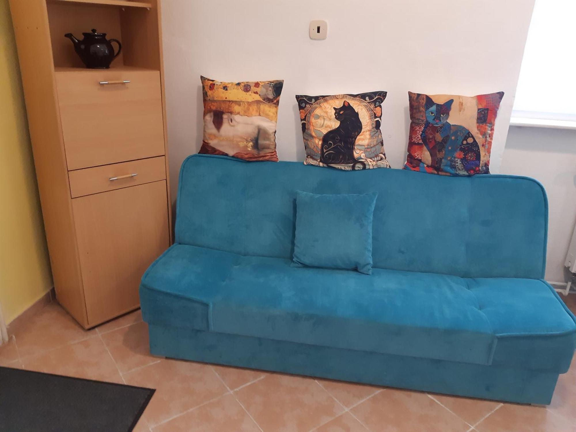 U Pani Malirky Appartement Valtice Buitenkant foto